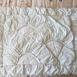 {PB Teen} Emily & Meritt Parisian Petticoat Standard Sham